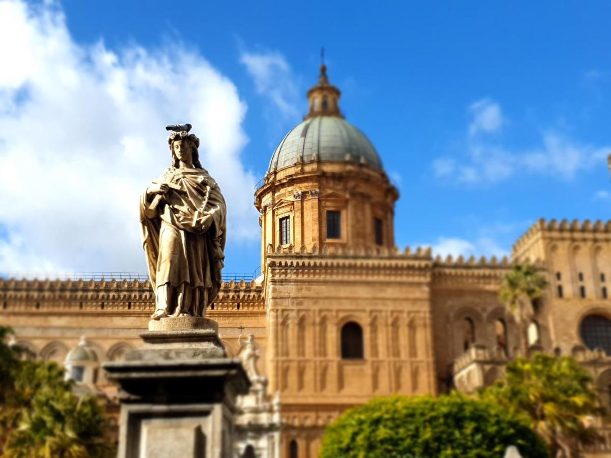 Residenza Tarzanà * Palermo