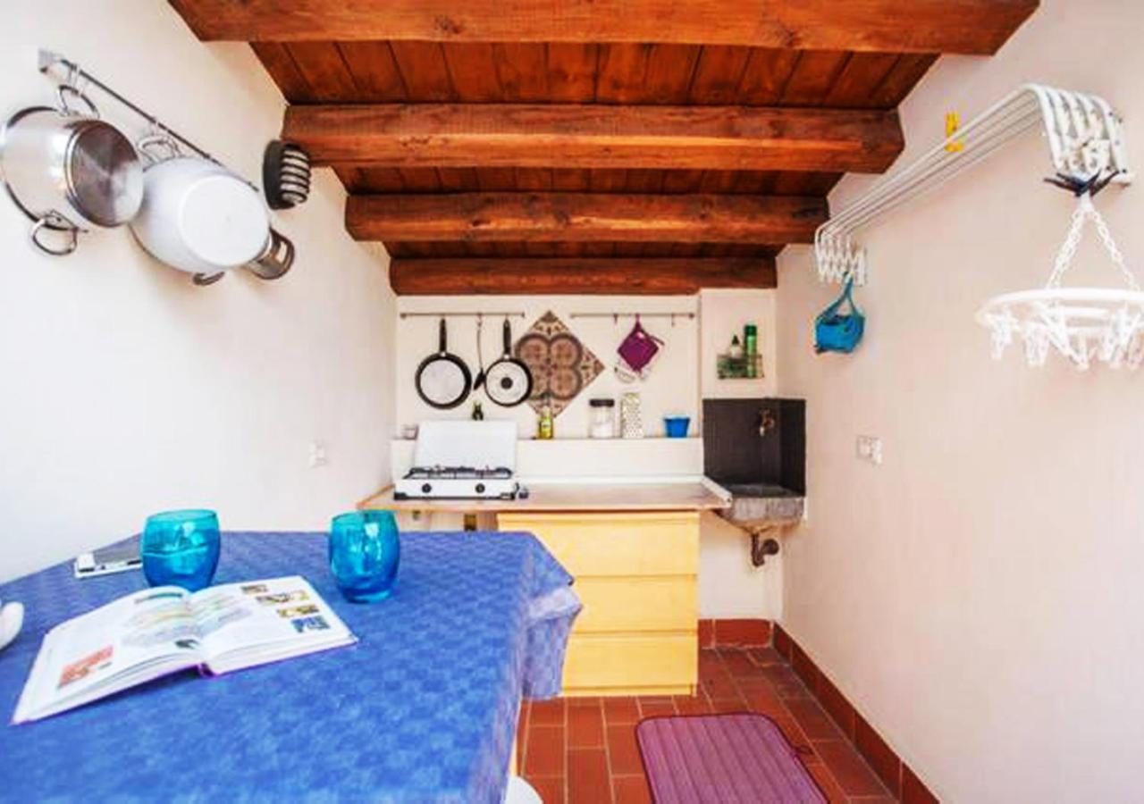 Guest house Con Terrazza E Vista Su Malfitano