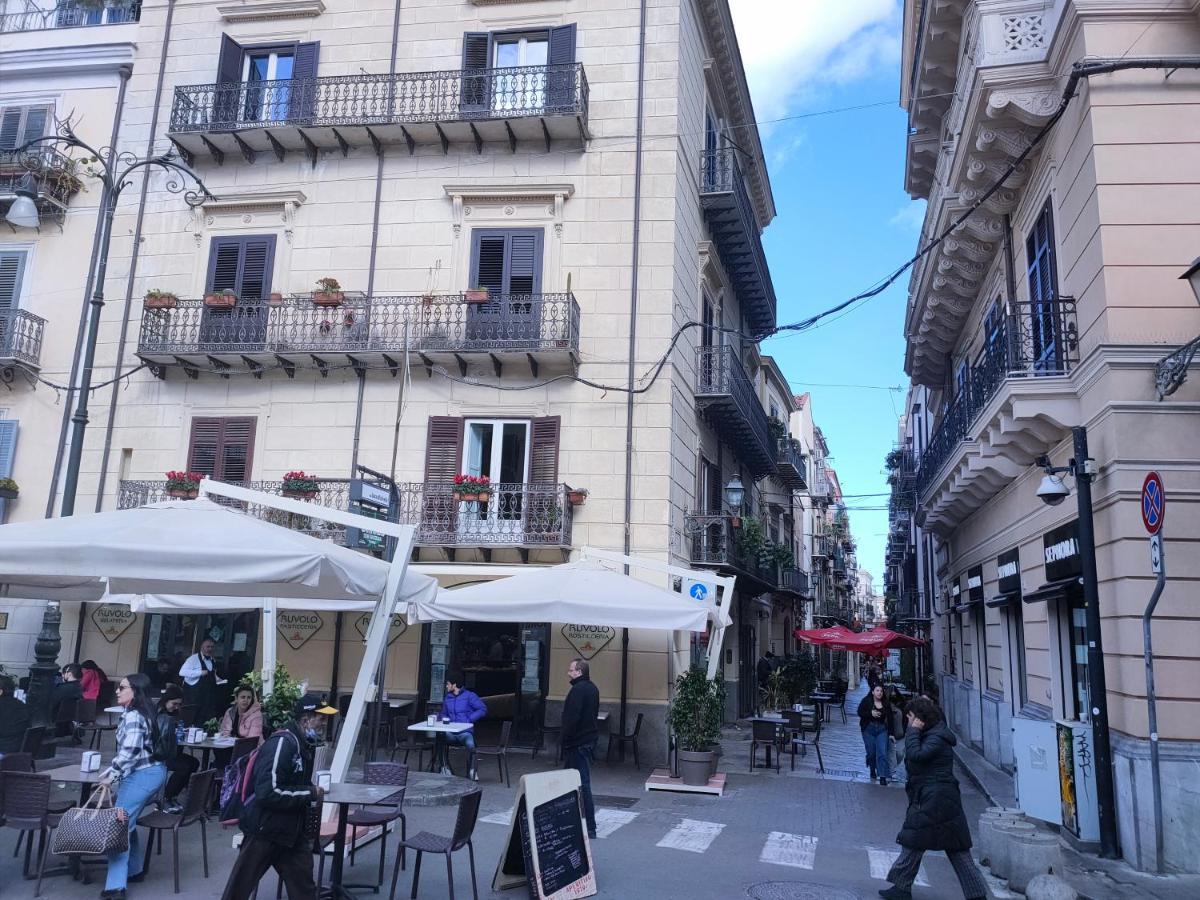 La Pigna Apartment *