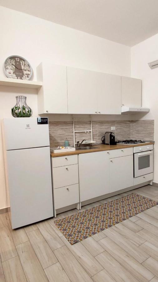 Appartamento Casa Jose' Palermo