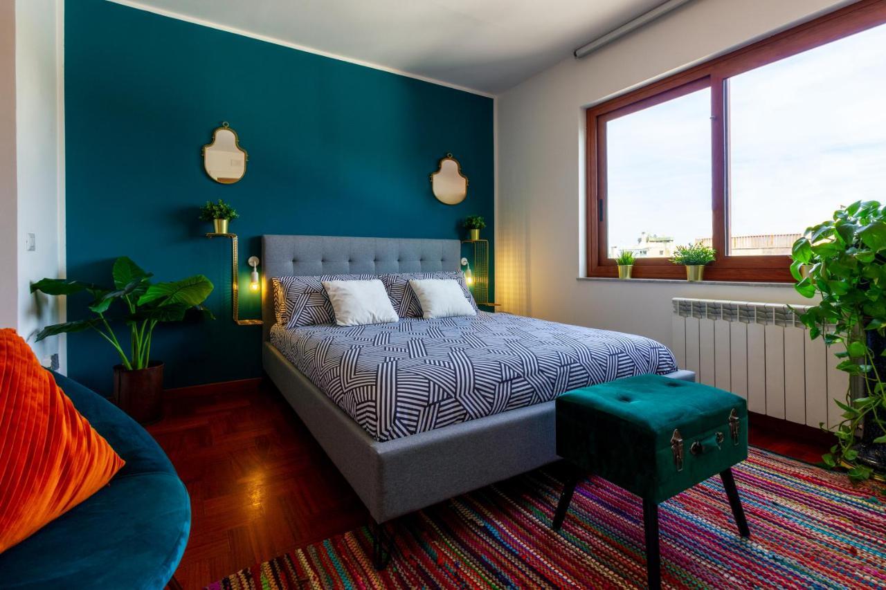 Guest house Superattico Bella Bellu Palermo