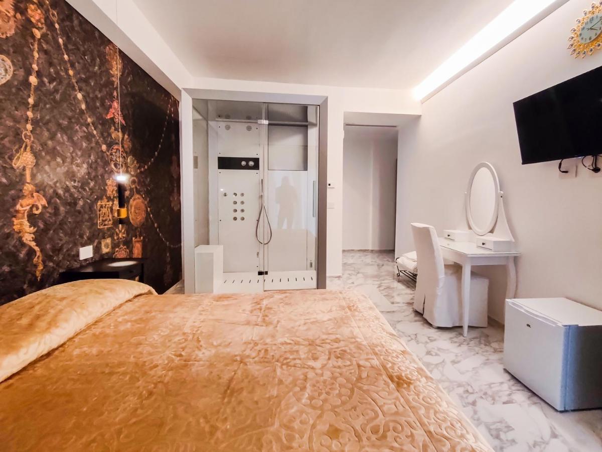 Cubacalatafimi Bed & Breakfast Palermo