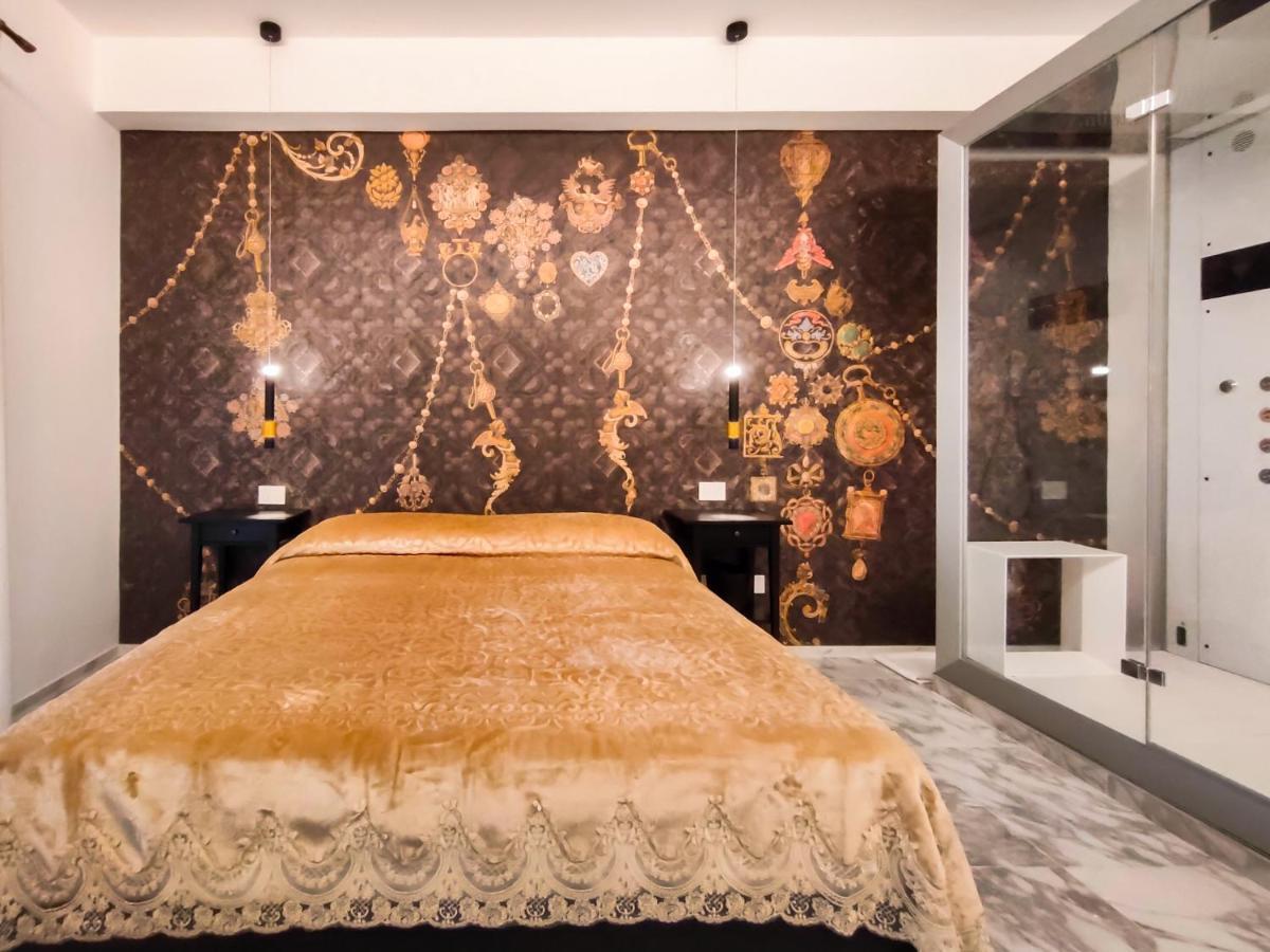 Cubacalatafimi Bed & Breakfast