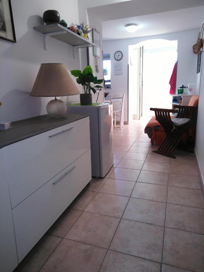 Porta Nuove Vacanze Apartment Palermo