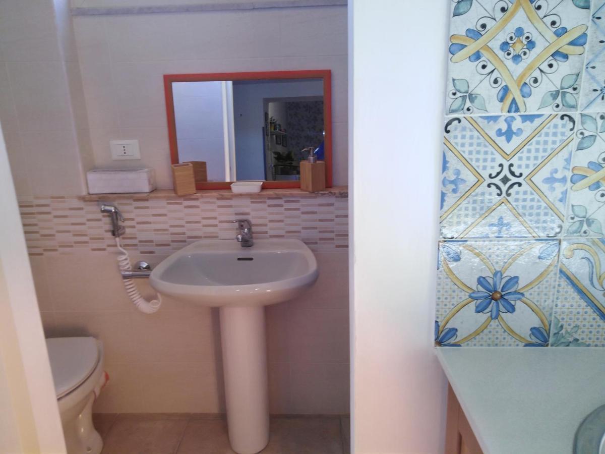 Porta Nuove Vacanze Apartment