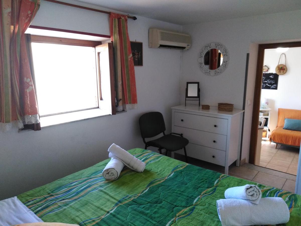 Porta Nuove Vacanze Apartment *