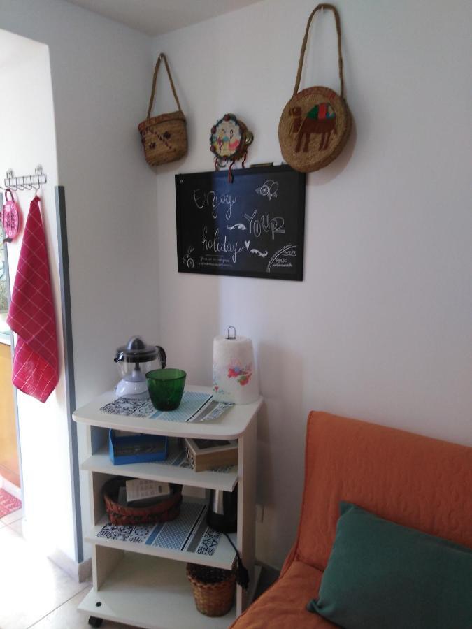 Apartment Porta Nuove Vacanze Palermo