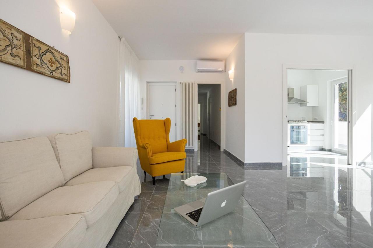 Cube 67 - Terrace Apartment
