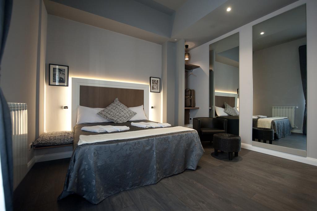 Bed & Breakfast Viaflorio