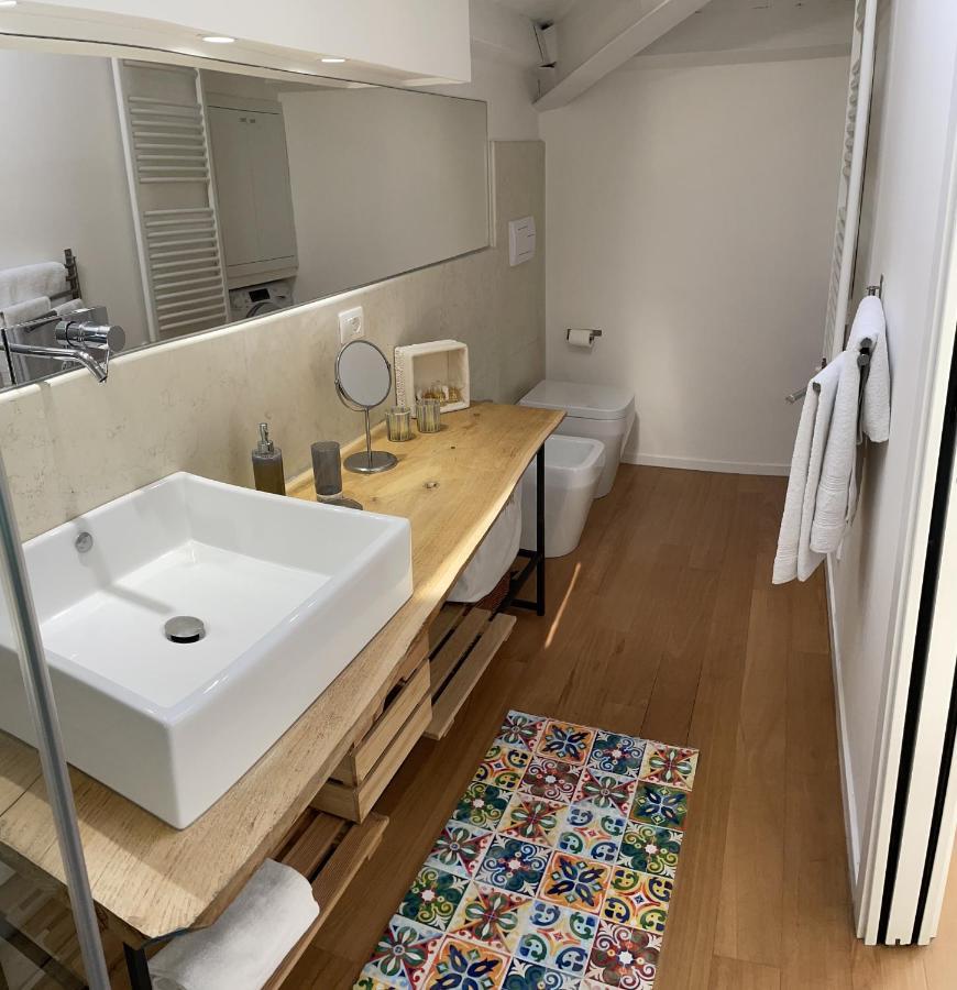 Apartment Castelloamare Palermo