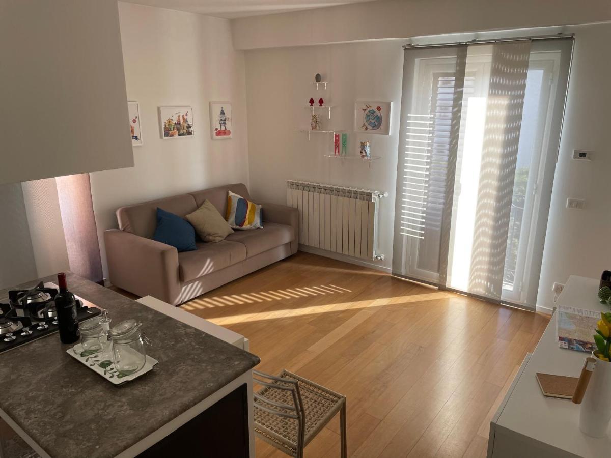 Apartment Castelloamare *