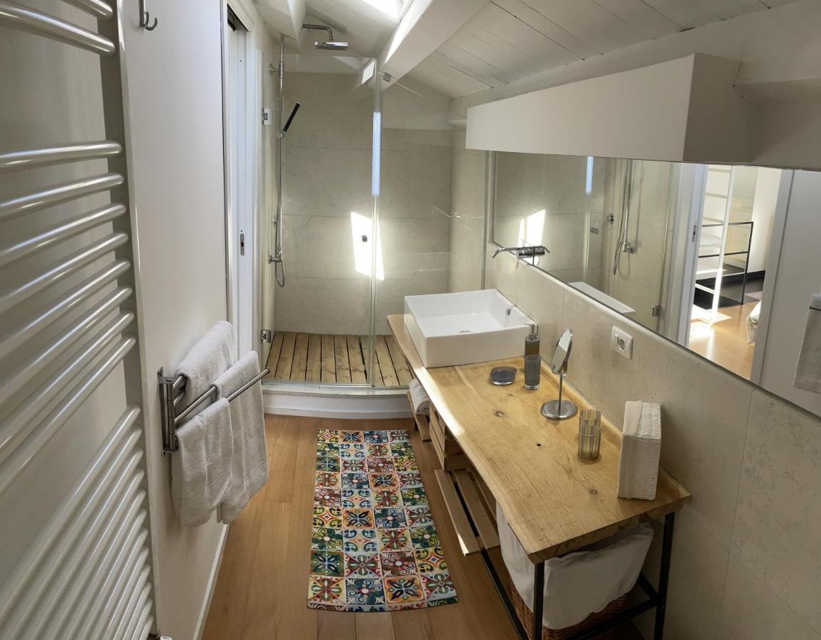 Castelloamare Apartment