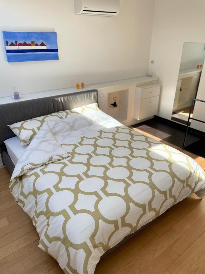 Castelloamare Apartment