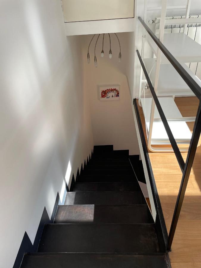 Castelloamare Apartment *