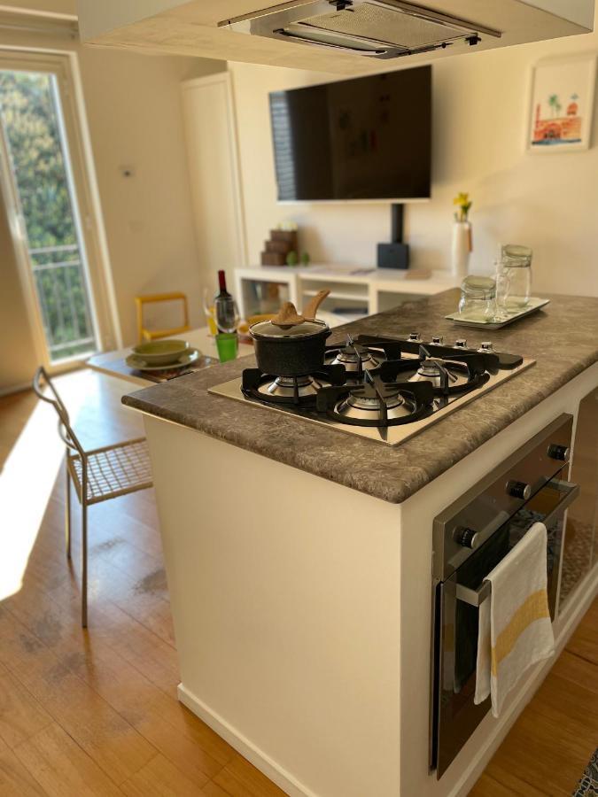 Castelloamare Apartment
