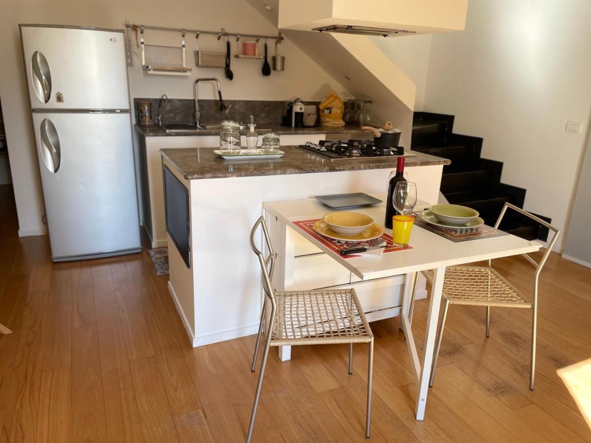 Castelloamare Apartment Palermo