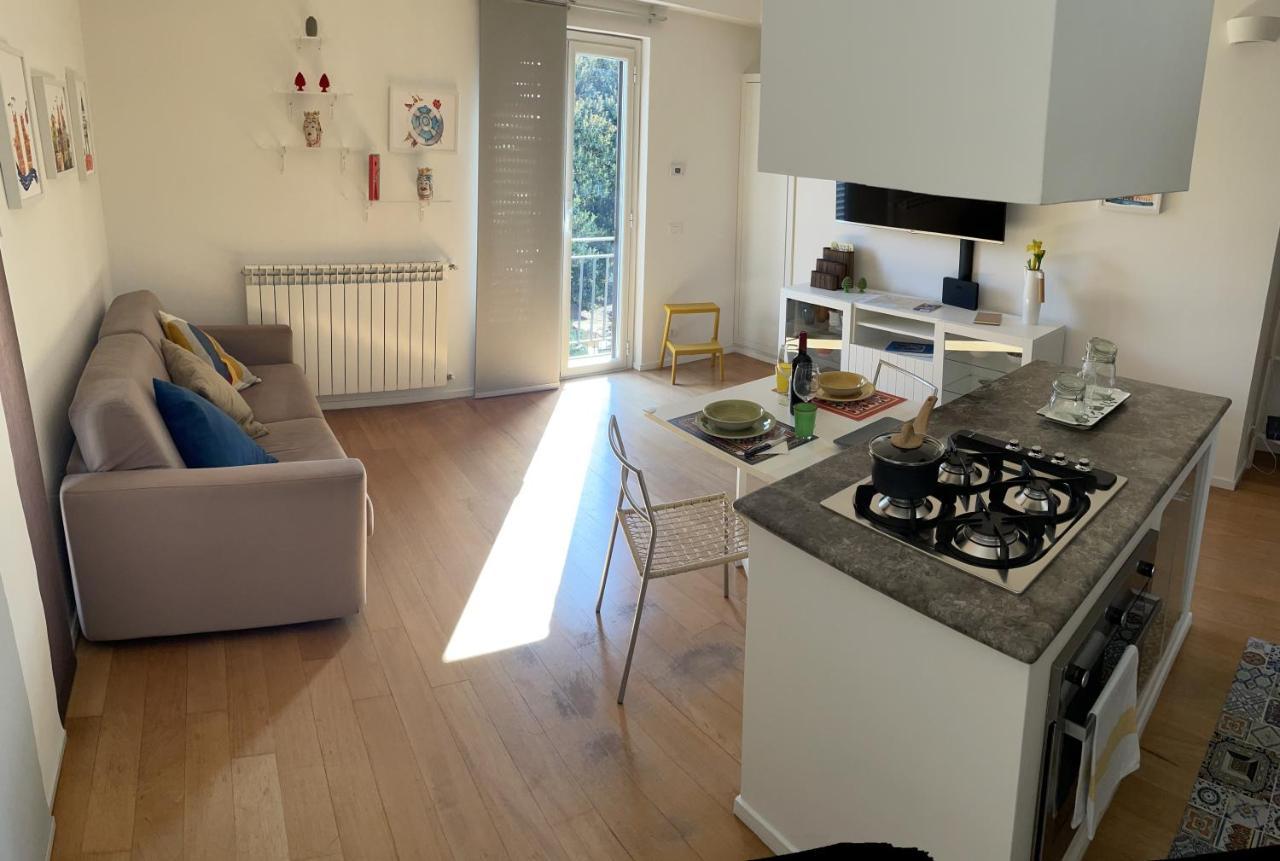 Apartment Castelloamare *