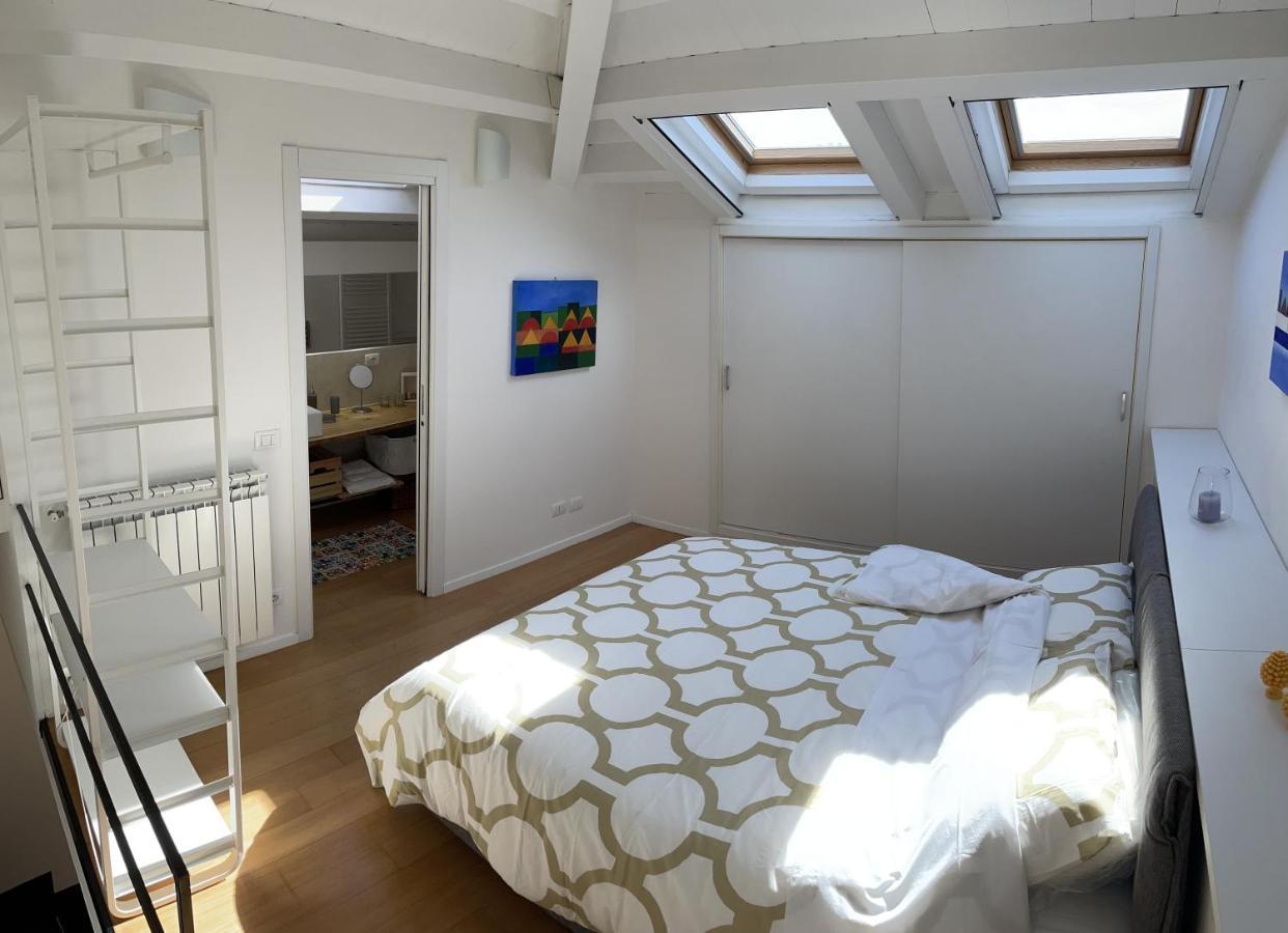 Castelloamare Apartment *