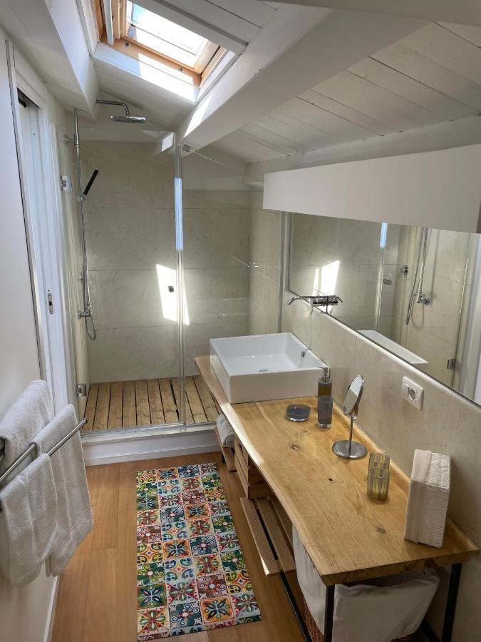 Apartment Castelloamare Palermo