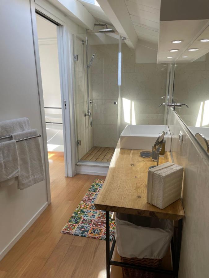 Castelloamare Apartment Palermo