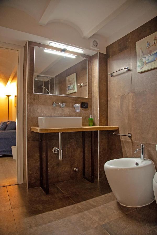 Gancia Guest house *