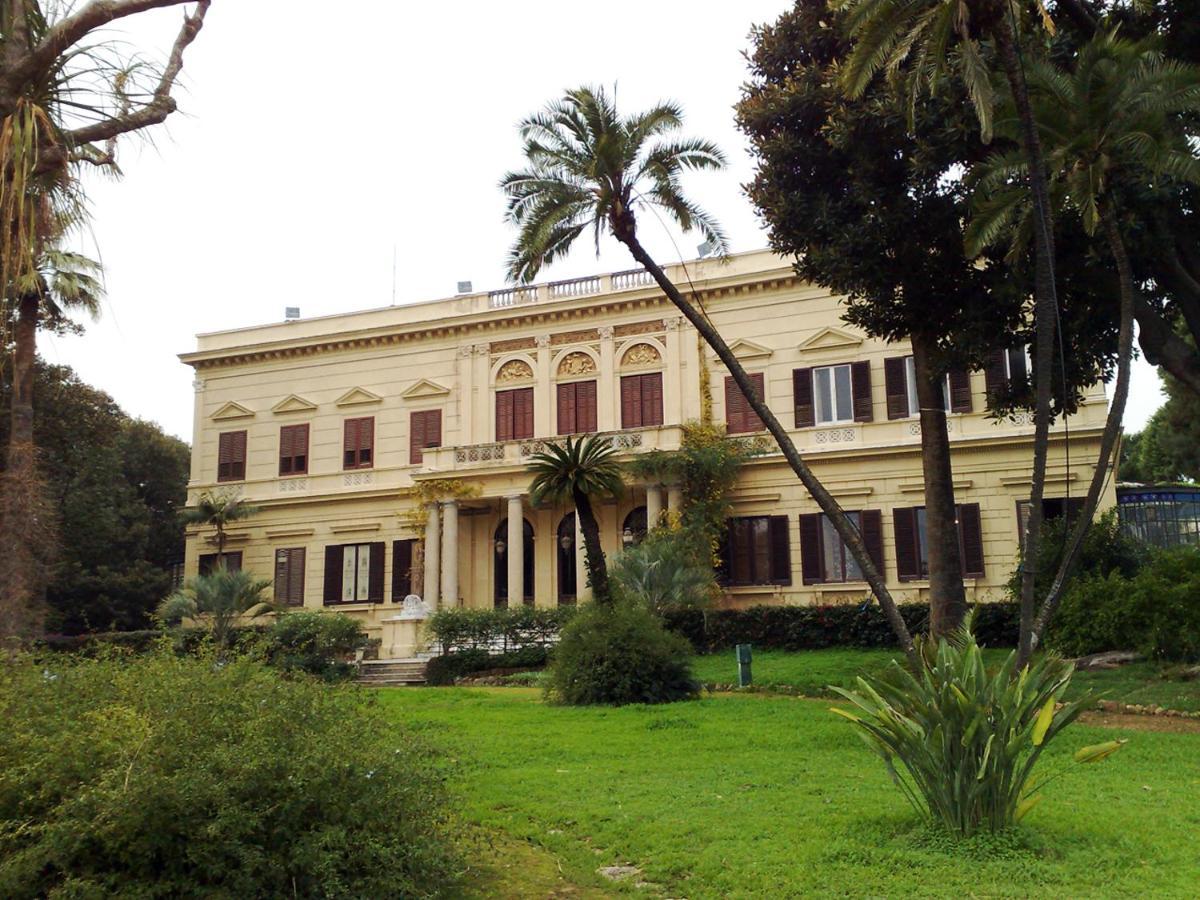 Con Terrazza E Vista Su Malfitano Guest house 2*