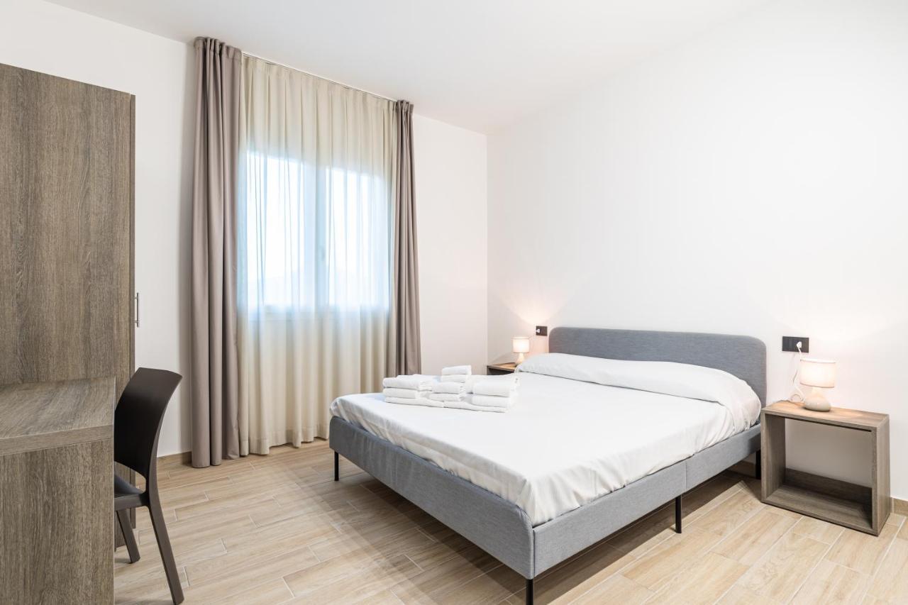 Appartamento Multisuite