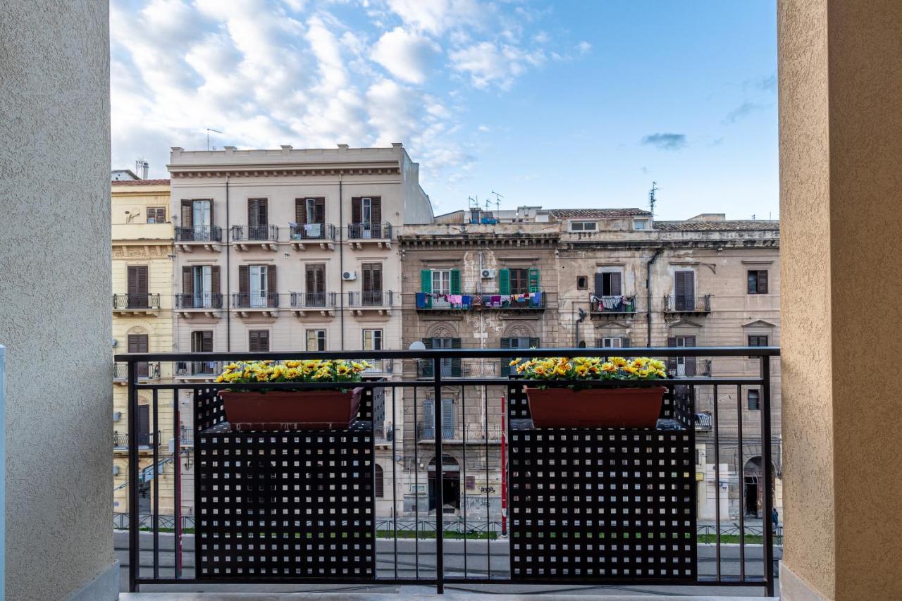 Multisuite Palermo