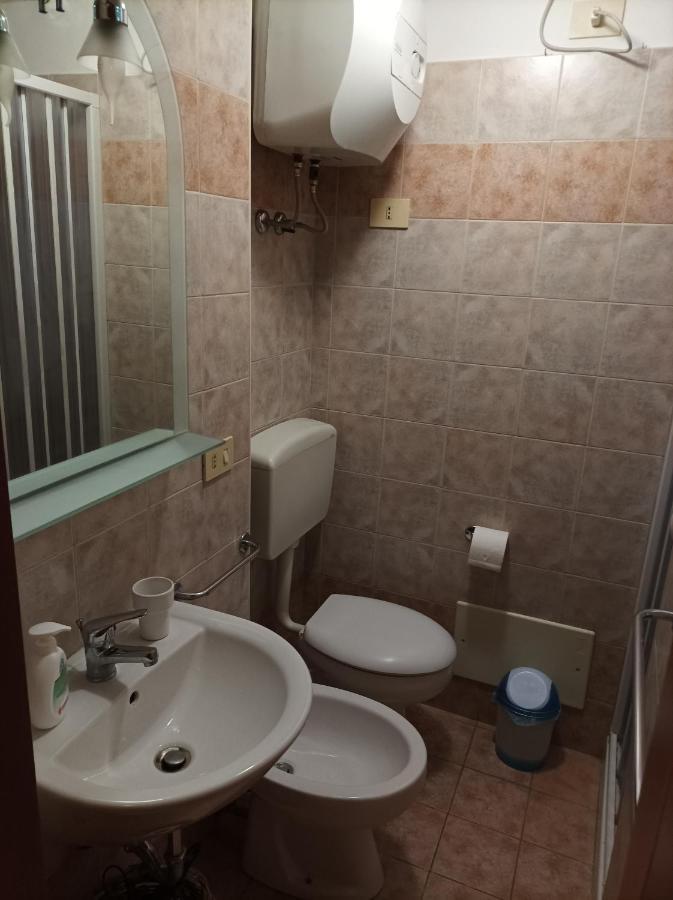 Amuri Siculo, Centro Apartment