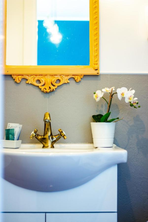 Superattico Bella Bellu Guest house