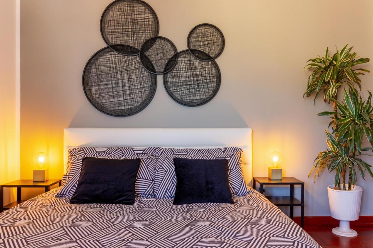 Guest house Superattico Bella Bellu Palermo