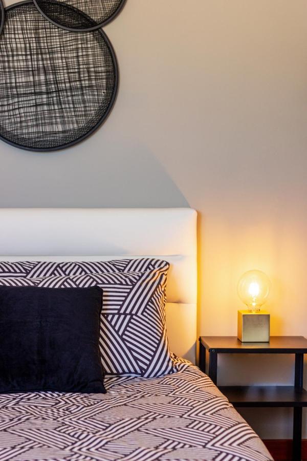 Guest house Superattico Bella Bellu 2*