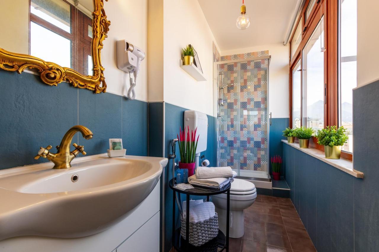 Superattico Bella Bellu Guest house Palermo