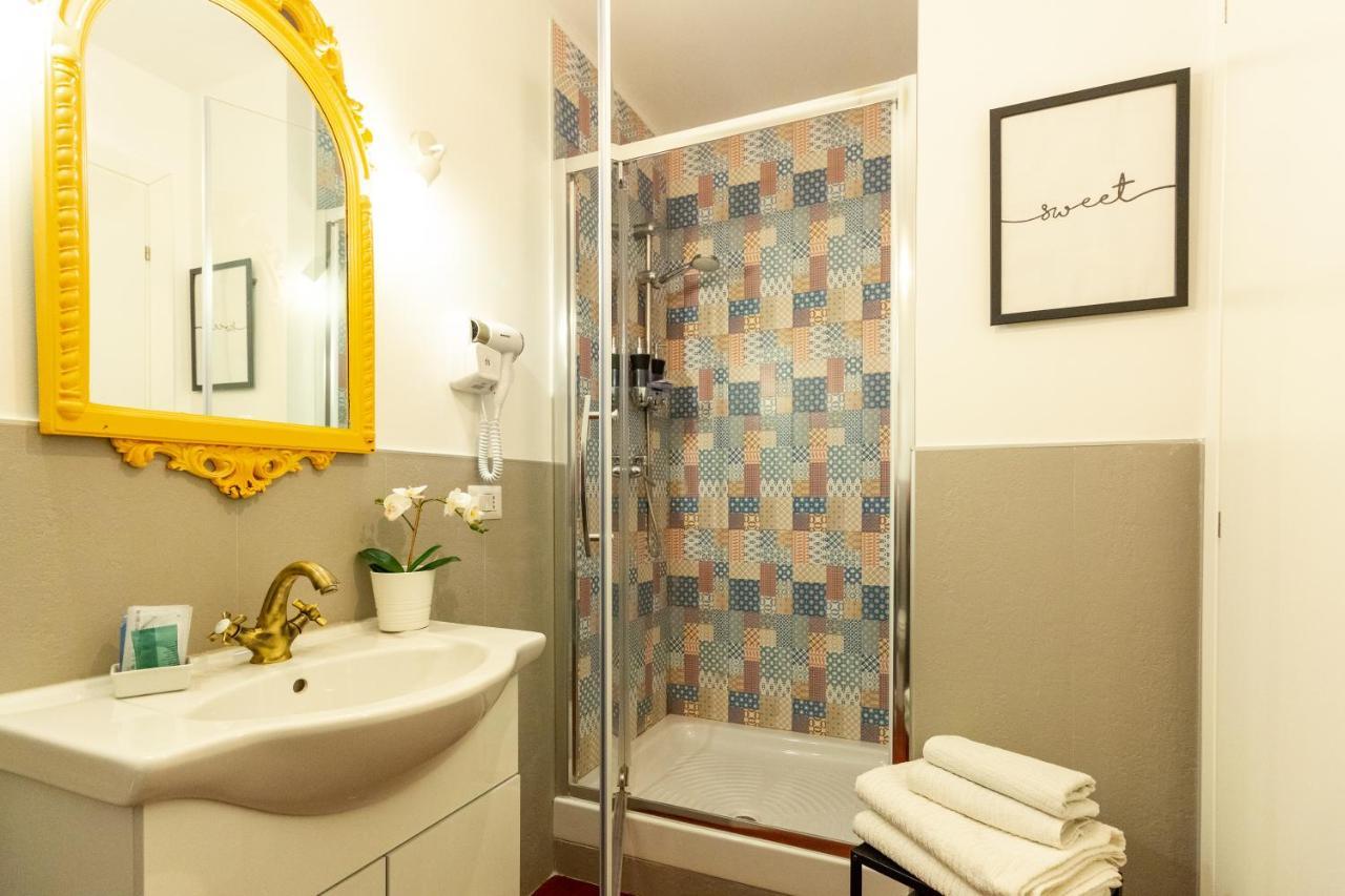 Superattico Bella Bellu Guest house 2*