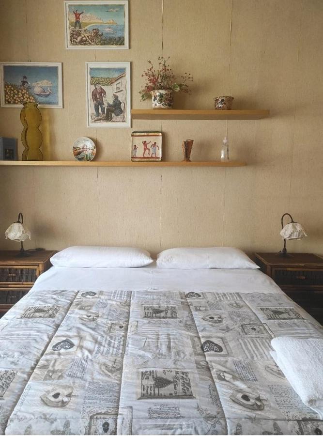 Le Stanze Di Nonna Maria