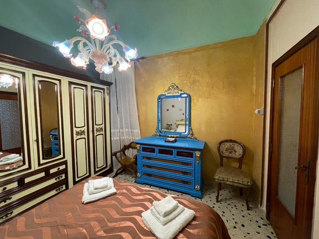 Big Mom House * Palermo