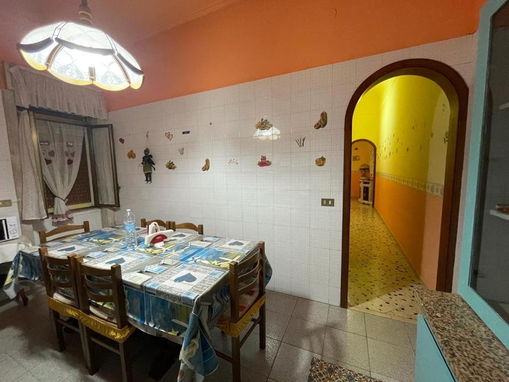 Big Mom House Apartment