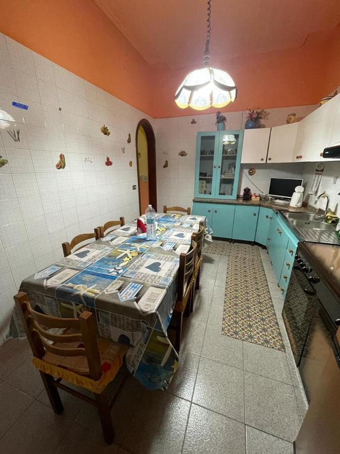 Big Mom House * Palermo