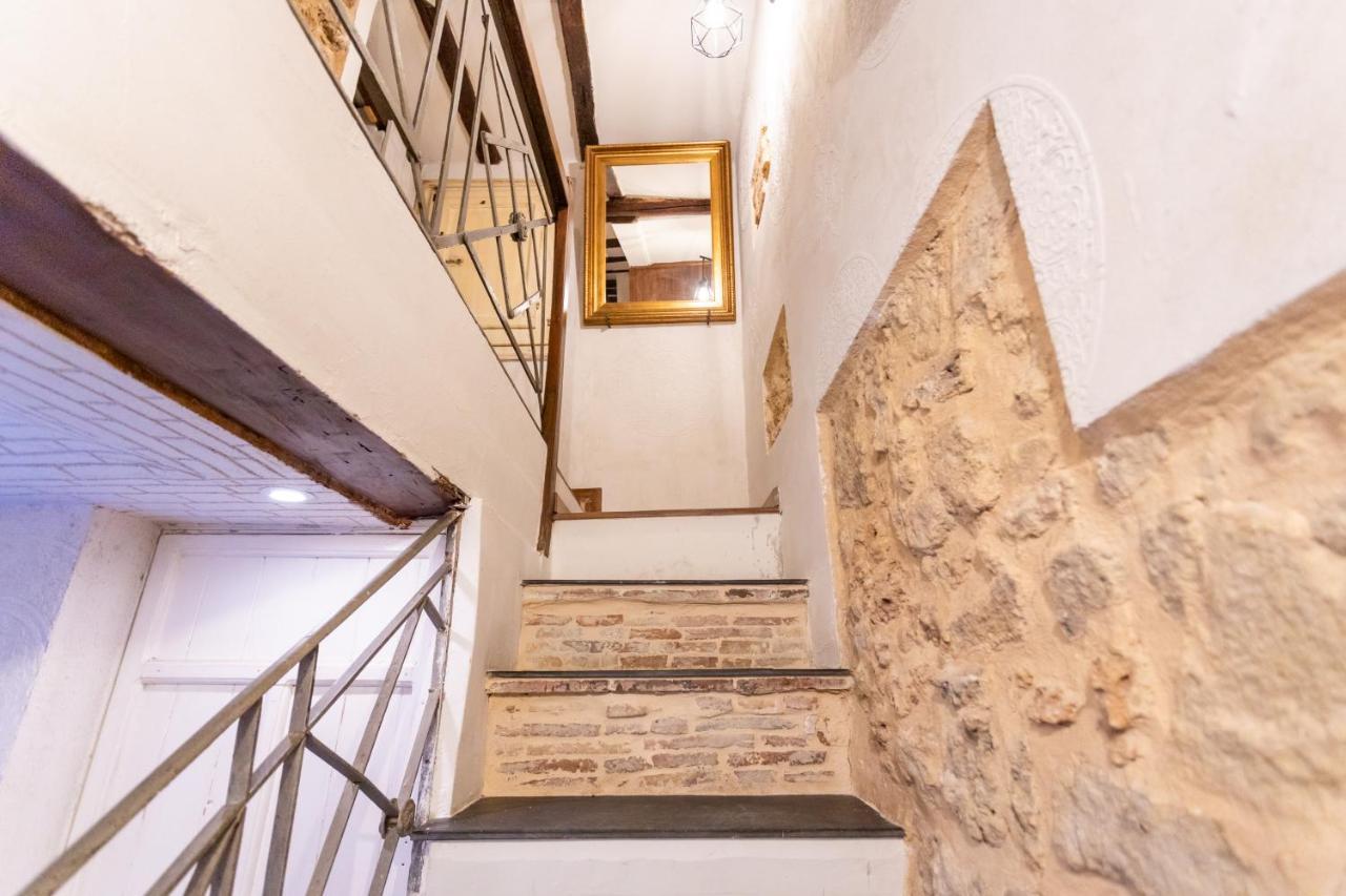 La Casetta Di Alice Holiday home *