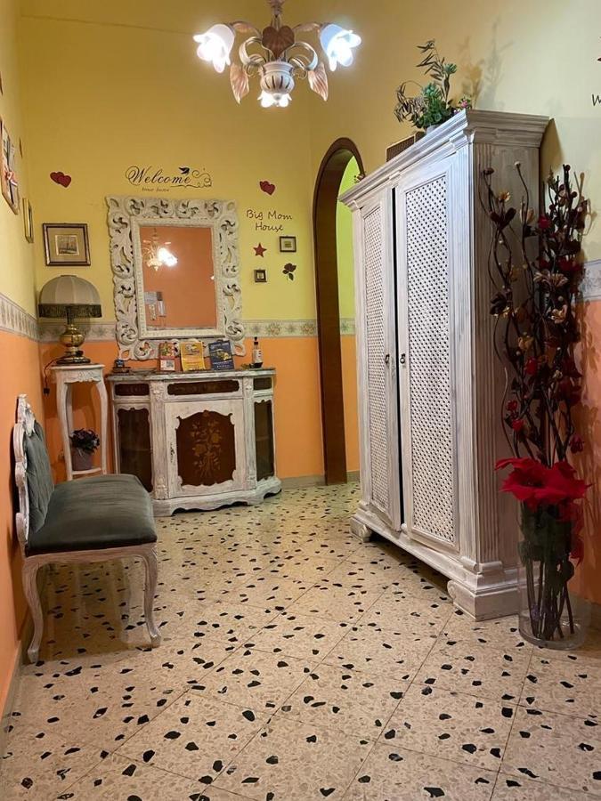 Big Mom House Apartment *