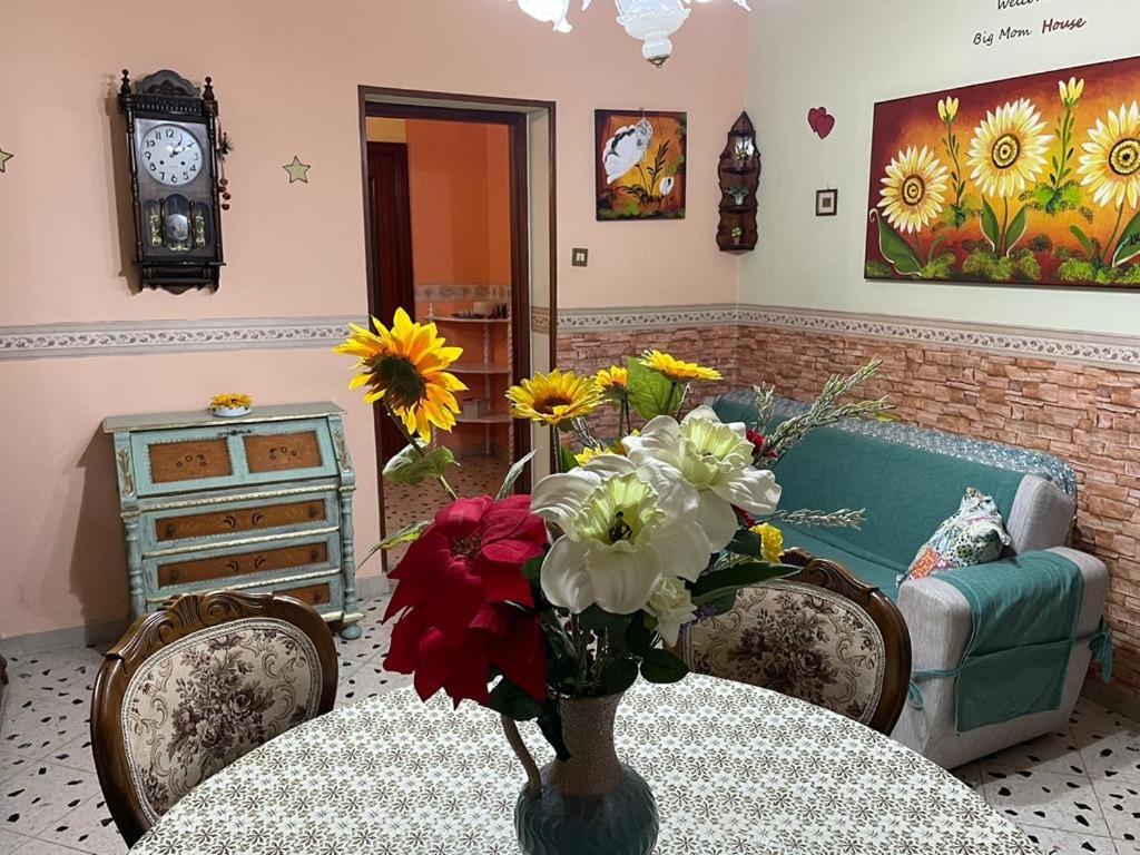 Big Mom House Apartment *