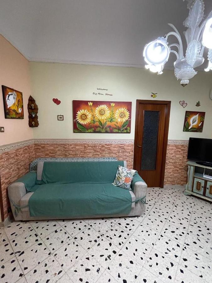 Big Mom House * Palermo