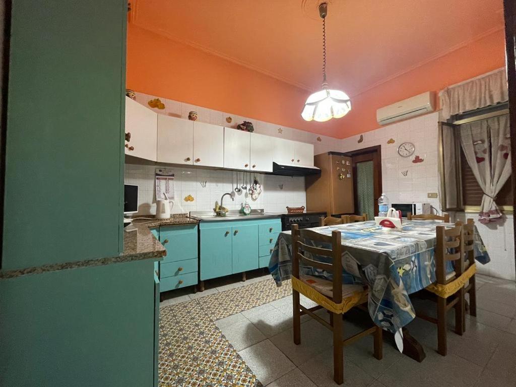 Big Mom House Apartment Palermo