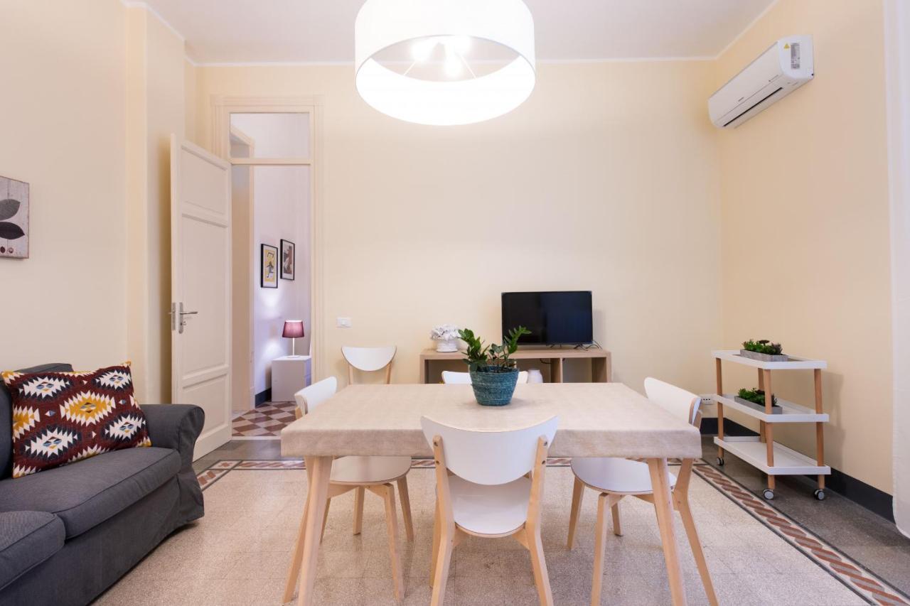 Apartamento Casa Rorro' Nei Pressi Di Via Roma By Wonderful Italy Palermo