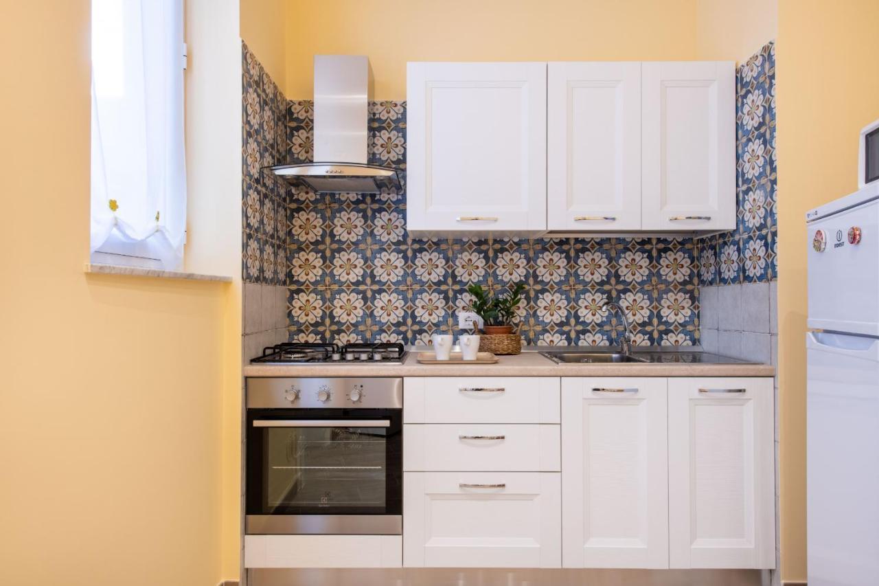 Apartamento Casa Rorro' Nei Pressi Di Via Roma By Wonderful Italy *
