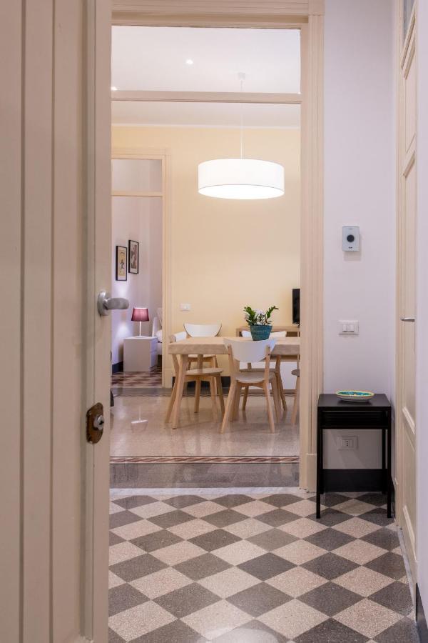 Apartamento Casa Rorro' Nei Pressi Di Via Roma By Wonderful Italy *