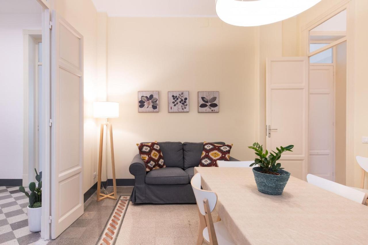 Casa Rorro' Nei Pressi Di Via Roma By Wonderful Italy Apartamento