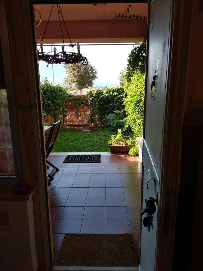 Pindaro Apartment Palermo