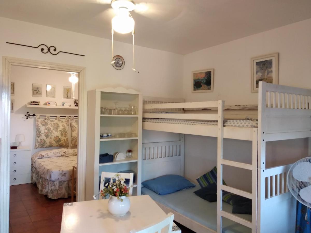 Apartment Pindaro *