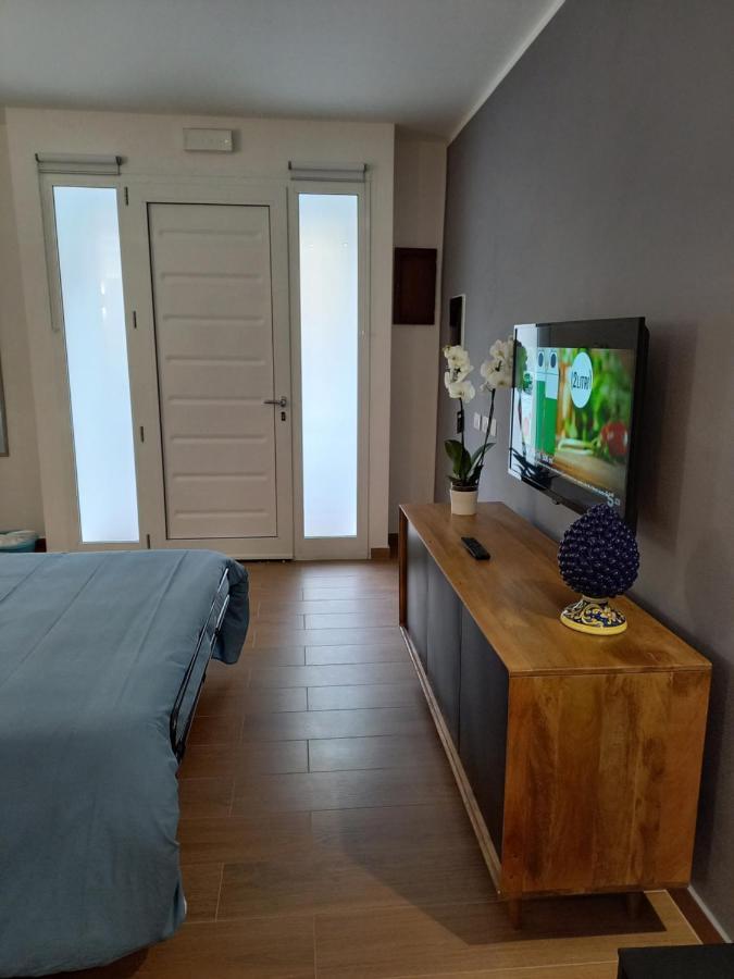 Casa Villafilippina Apartment *